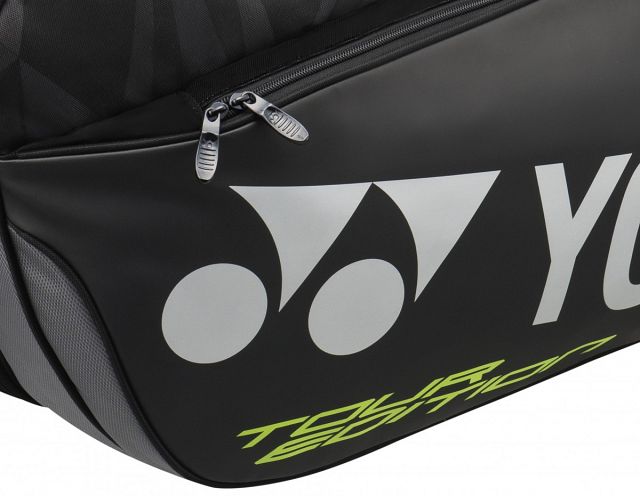 Yonex Pro Racket Bag Black